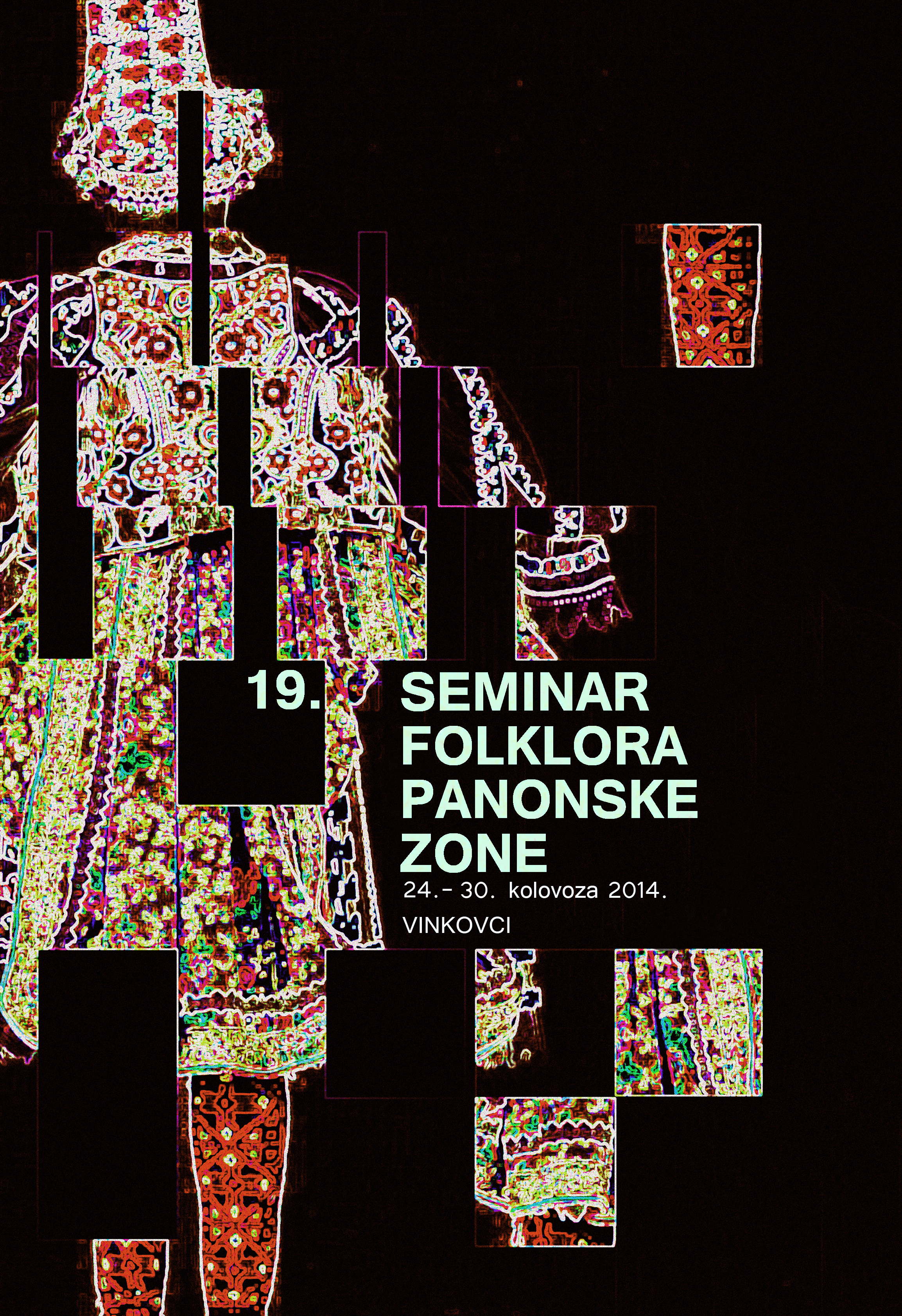 Zbornik Seminara folklora Panonske zone 19
